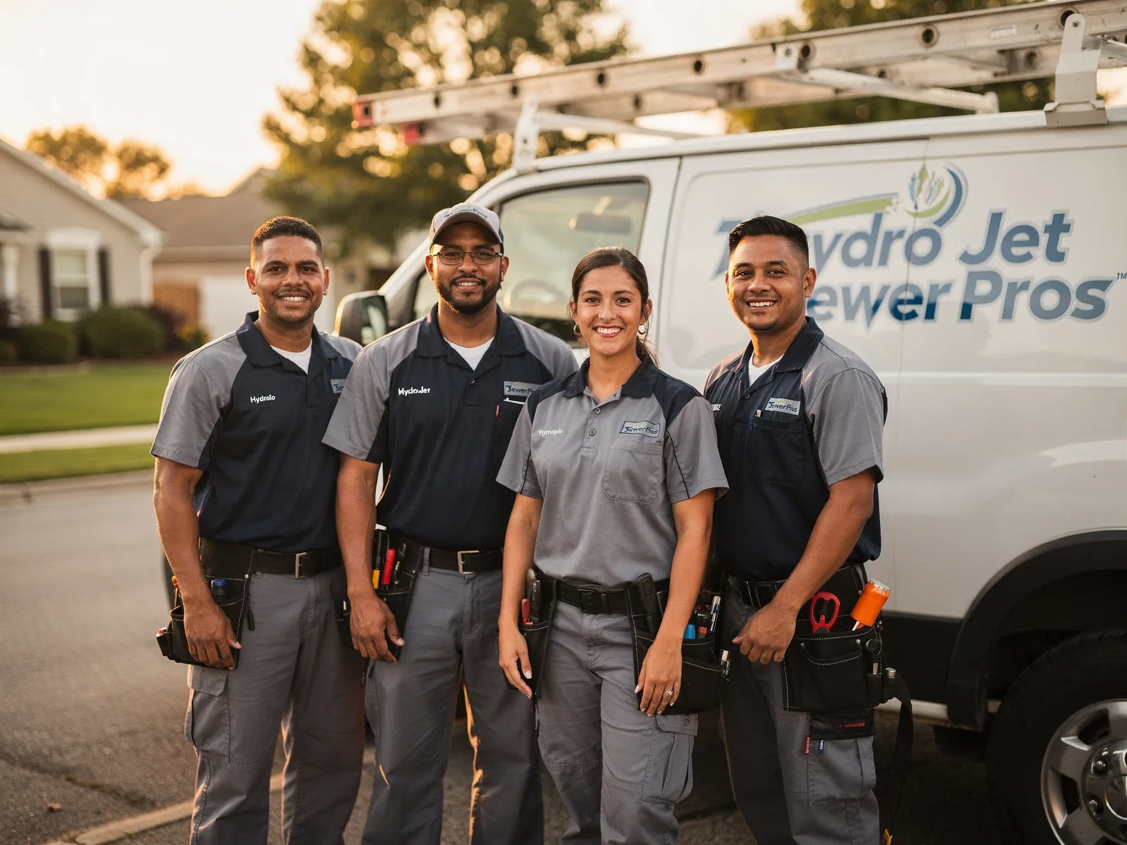 Hydro Jetting company in Mickleton, NJ