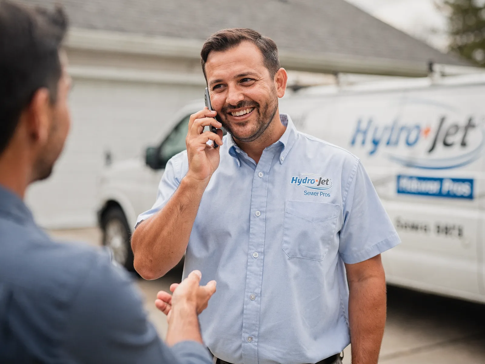 Hydro Jetting Mickleton, NJ FAQs